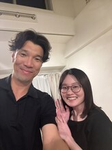 アールプラス 五反田店(R-plus)/軽井沢婚　花嫁様