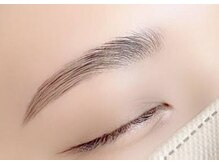 アステキ(ASUTEKI)/眉毛WAX/アイブロウスタイリング