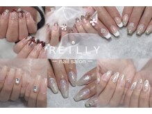 レイリーネイル(Reilly nail)