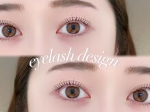 シャイン 立川南(SHINE)の雰囲気（3Dロッドで根元からしっかりカール♪）