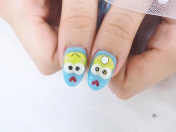 アモーレ(amore)/