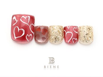 ビーネ 品川 高輪店(BIENE)/26年2月マンスリートレンド-23