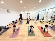 ヨガーズヴィレッジ(YOGERS village)/