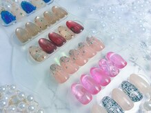 ネイルサロン NEW LOOK 八重瀬店