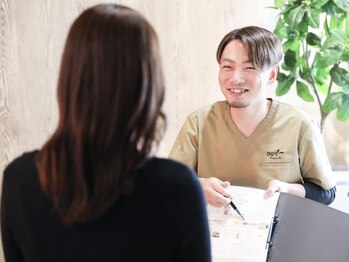 アウル なかもず店(OWL)の写真/【ダイエット】大変身で嫉妬される自分に変わる覚悟のある方!【ダイエット体験¥1980】