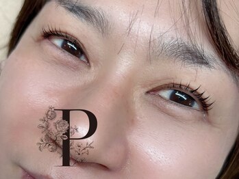 ニコ アイラッシュ(Nico eyelash)/パリジェンヌラッシュリフト