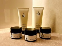 ドライヘッドスパ専門店 La HEAD　新宿西口/ヘッドスパ/肩こり/眼精疲労/男性用スタイリング剤