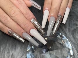 大人シンプルデザイン