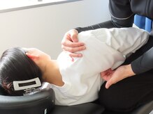 クイック ひらい(Quick)/肩こりにはこれ！