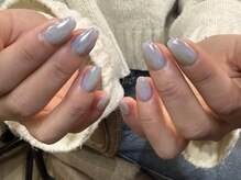 ナットナット 原宿 北参道(NutNut /)/ミラーパウダー