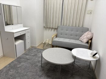 エステサロンひかり【4月1日NEW OPEN（予定）】の写真/短時間施術で通いやすい。連続照射のスピード脱毛で忙しい方や学生にも通いやすい人気脱毛♪肌見せの季節に