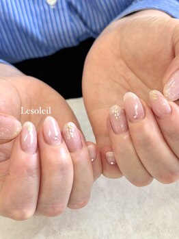 ナチュラルデザイン　byあやか