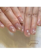 マグネットネイル