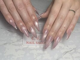 マグネット6本+アート4本