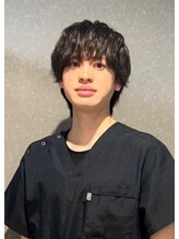 勢子坊接骨院・整体院 &nbsp;&nbsp;～肩こり・頭痛・腰痛・マッサージ～&nbsp;岡沼 湧大