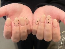 ノラ ミナミアオヤマ(NORA MINAMIAOYAMA)/デザインAコース