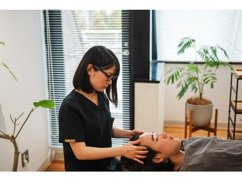 クレドケアマッサージ(Credo care massage)/美容もお任せください
