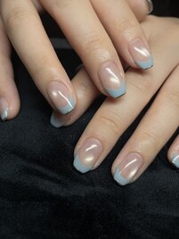 マグにフレンチ