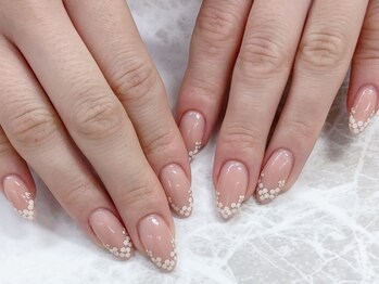 キャリコ(calico)/