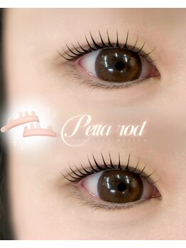 アイモア 可児店(eye mor.)/まつげパーマ