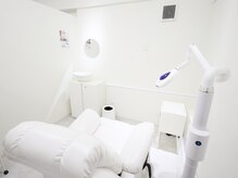 ホワイトニング ハナ 南本町店(WHITENING HANA)/短時間で白い歯へ