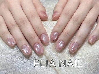 エリア(ELIA)/マグネット
