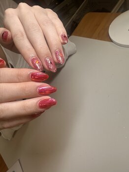 アンドシー ビューティー(&c beauty)/