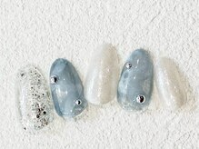 シベル(Ci belle)/大人上品◎ニュアンスデザイン