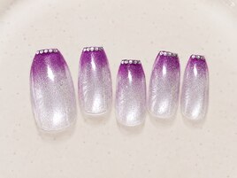 ニュアンス定額コース