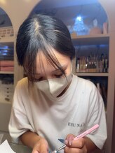 エミューネイル(EMU NAIL) しゃお