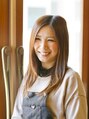 ネイルサロン グラシアス 館林本店 今成 智佳美