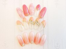 ティーエヌ 名古屋矢場町店/トレンドデザイン￥5980