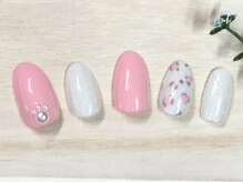 ポルティネイル(Porti Nail)/定額7000コース☆彡