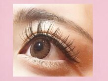 リシェル アイラッシュ 本厚木店(Richelle eyelash)/RIRIさんデザイン【本厚木】