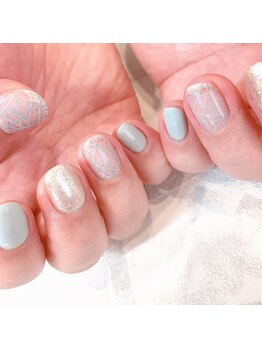 モナ(mona)/トレンドアート