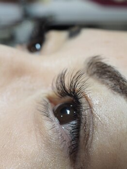 プライベートサロン ヴェール(Veil)/3Dボリュームラッシュ90分コース