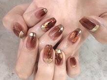 アンダースペル(UNDER SPELL)/つけ放題☆