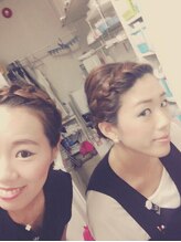 ポーラ ザ ビューティ 桑名店(POLA THE BEAUTY)/