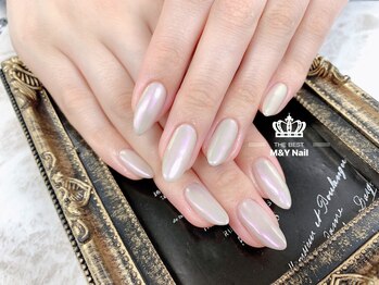 エムアンドワイ 秋葉原店(M&Y)/