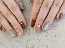 定額nuance ◆LaFleur