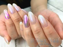 ビジュー ネイル(Bijoux)/ジェルネイル 相模原　矢部