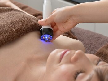 ラコル 京橋店(lacol)/【ハイパーナイフ】デコルテ