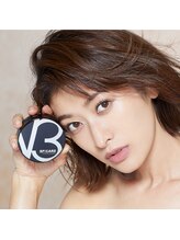 マドモア 飾磨店(MADEMORE)/【商品】V3ファンデーション