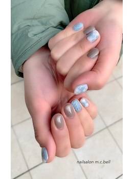 エムシーベル(m.c bell)/