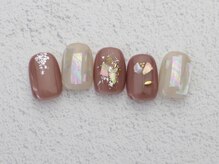 ディー ネイル アイラッシュ ヒサヤ(DEE nail×eyelash hisaya)/A-74 90分アートフリー 