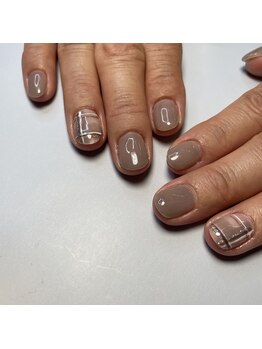 爪屋べっぴん堂/