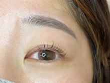 グラマラス プレジール 中野店(glamourous plaisir)/まつげパーマ