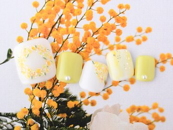 ダッシングディバ 新百合ヶ丘オーパ店(DASHING　DIVA)/ミモザアート