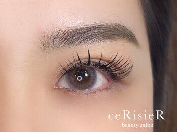 エム スリジエ(M ceRisieR)/