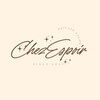 シェエスポワール(Chez Espoir)ロゴ